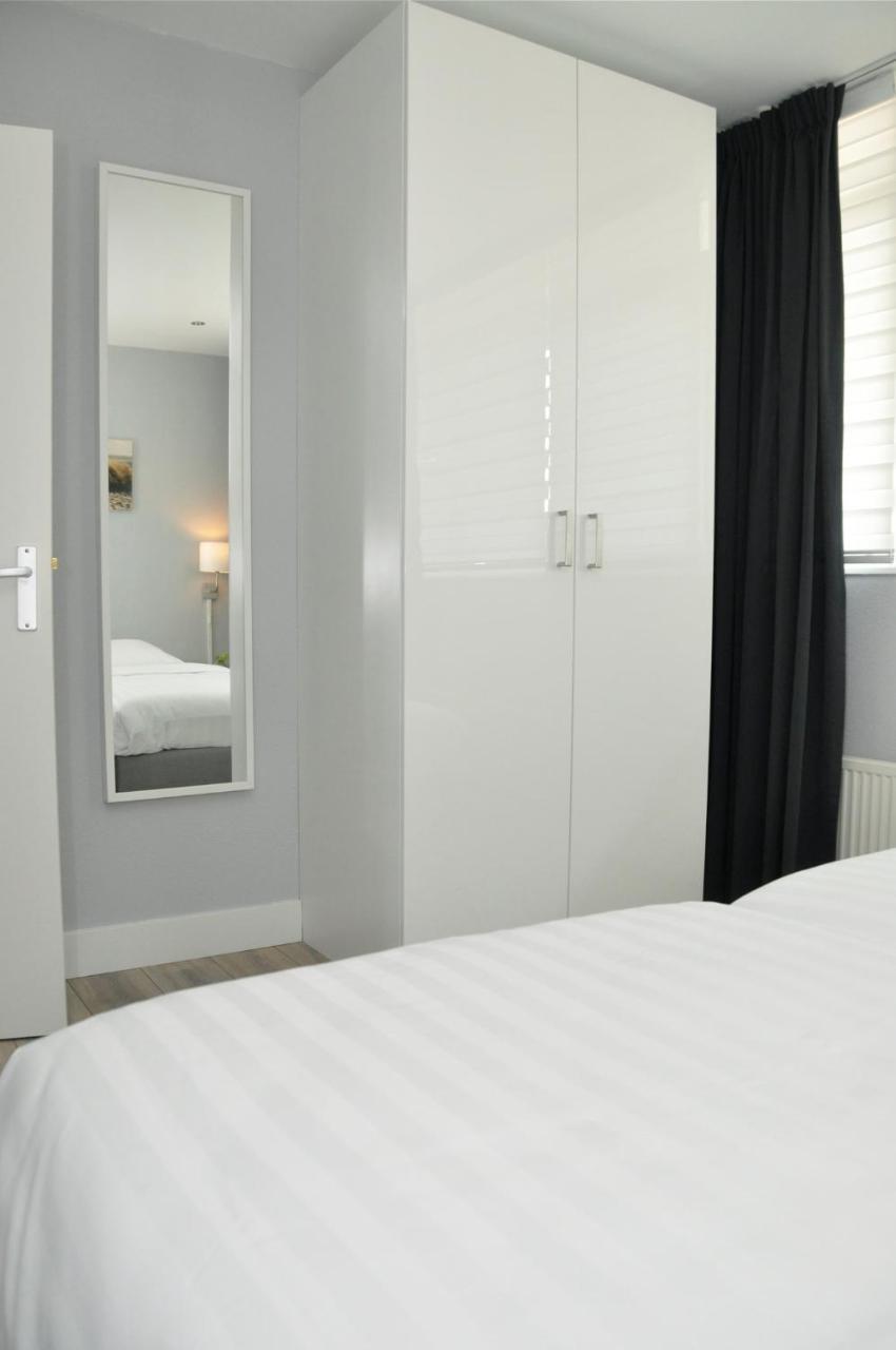 Residence Le Mistral Noordwijk Exterior photo